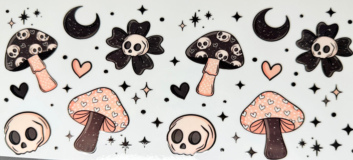 Skulls & Mush