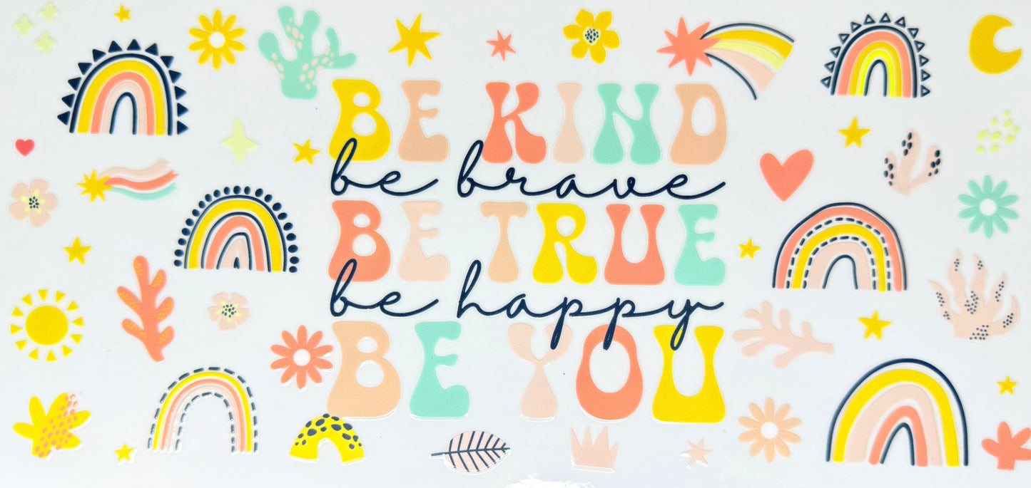 Be You