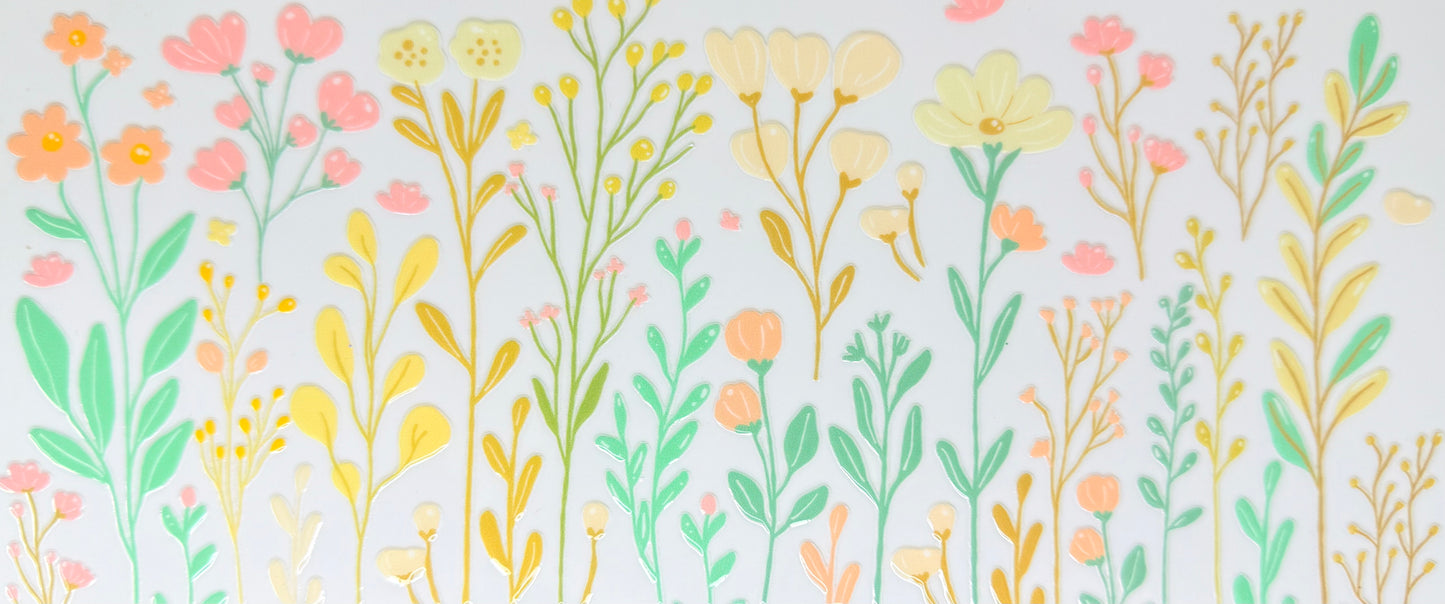 Spring Flowers