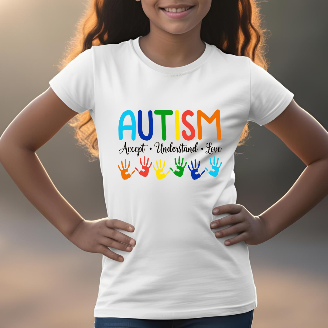 Autism Awareness