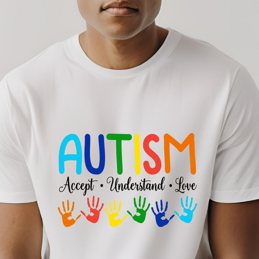 Autism Awareness
