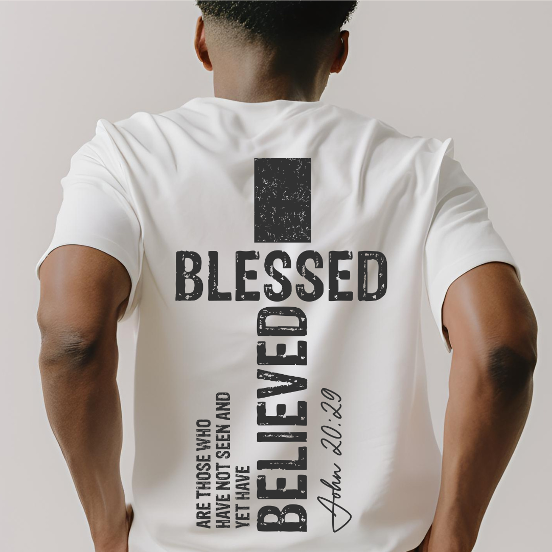 Blessed