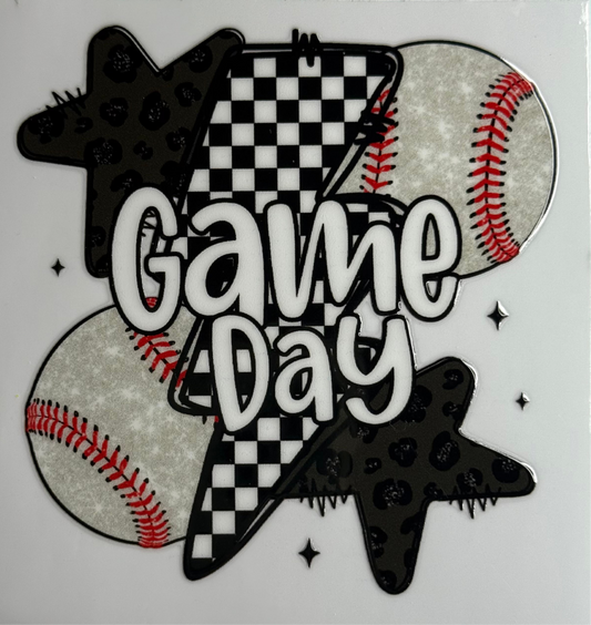 Game day