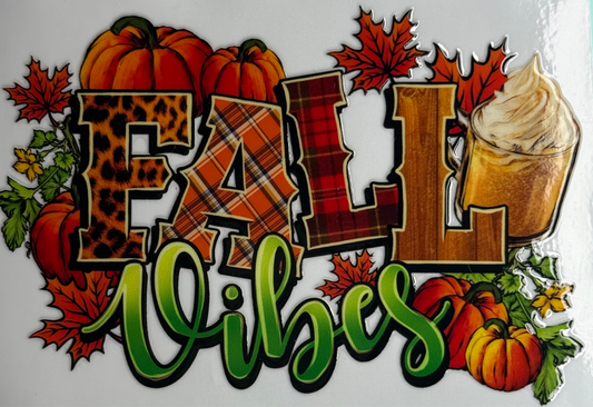 Fall Vibes
