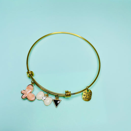 Butterfly Bow