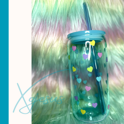 16oz Premade Cups