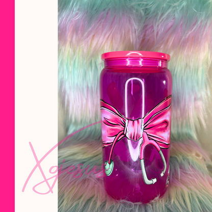 16oz Premade Cups