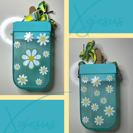 Ready to ship Popsicle Water Bottle 12oz