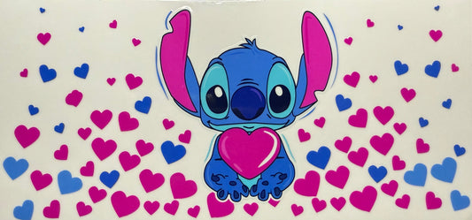 Stitch Love