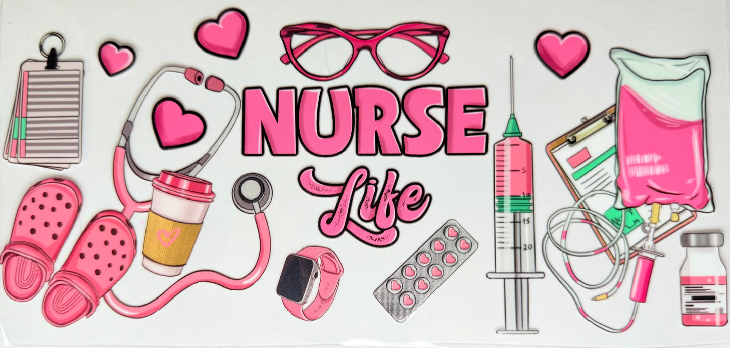 Nurse