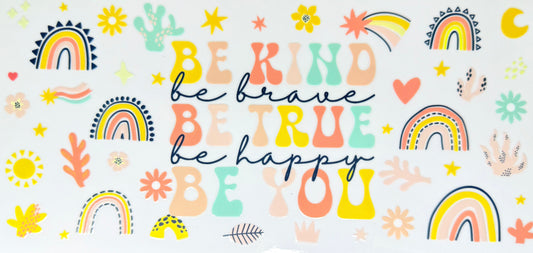 Be You