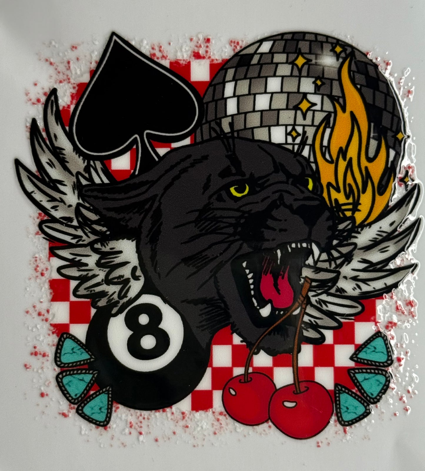 Disco Jaguar