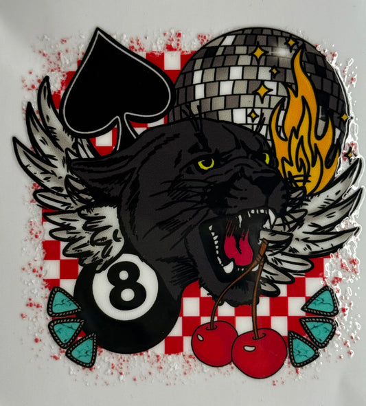 Disco Jaguar