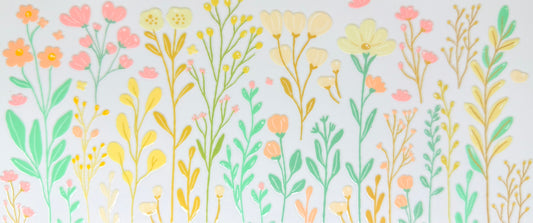Spring Flowers