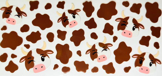 Brown Cow