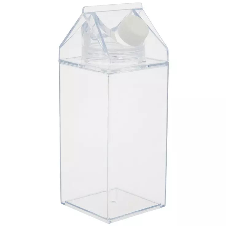 25oz Carton Bottle