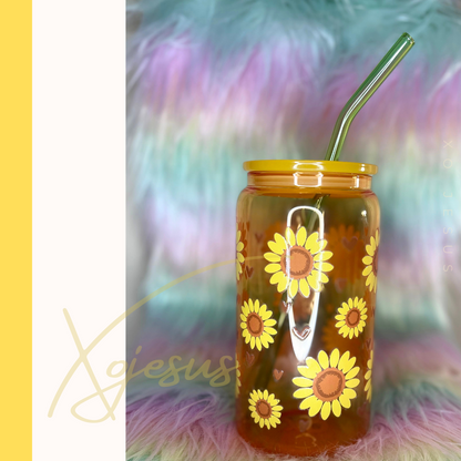 16oz Premade Cups