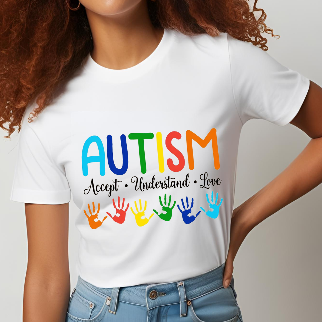 Autism Awareness