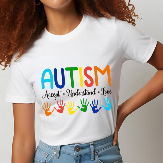 Autism Awareness