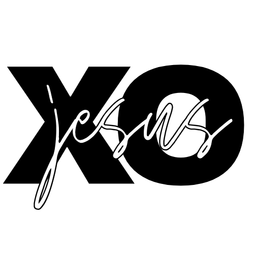 XO JESUS