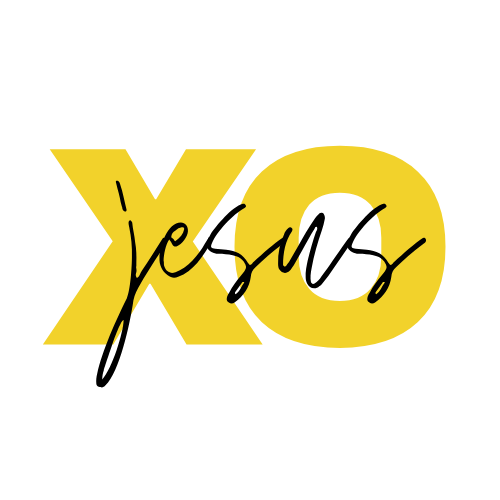 XO JESUS